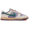 Nike Женские кроссовки Dunk Low Daybreak Bicooastal Purple Phantom Sesame HF5030-030