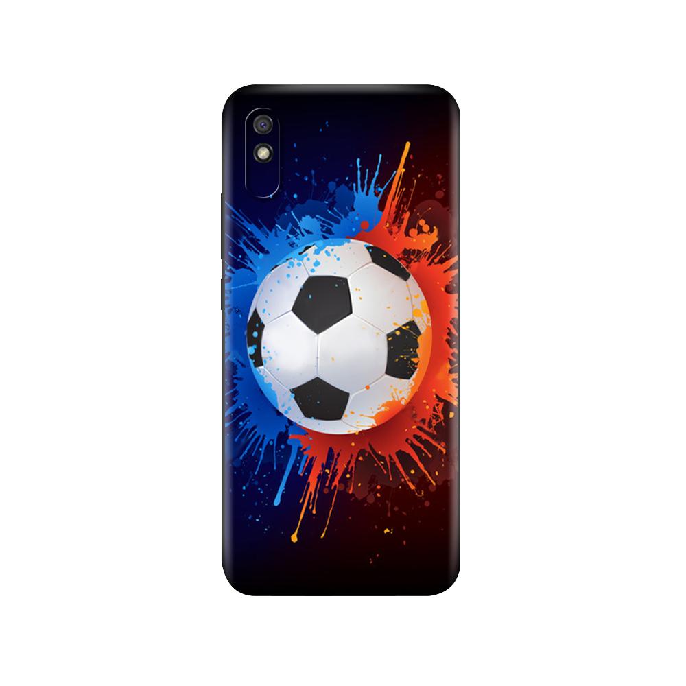 Черный чехол из ТПУ для Xiaomi Redmi 7A 8 8A 9 9A 9C Чехол Redmi Note 8T 8 Pro T Note 9 9S 9 Pro Чехол Fire Football