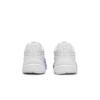 Nike Инициатор Скользкий Устойчивый к истиранию Скользкий Устойчивый к истиранию Низкие Беговые кроссовки Женские FZ9020-100(Team80-S-BOX)