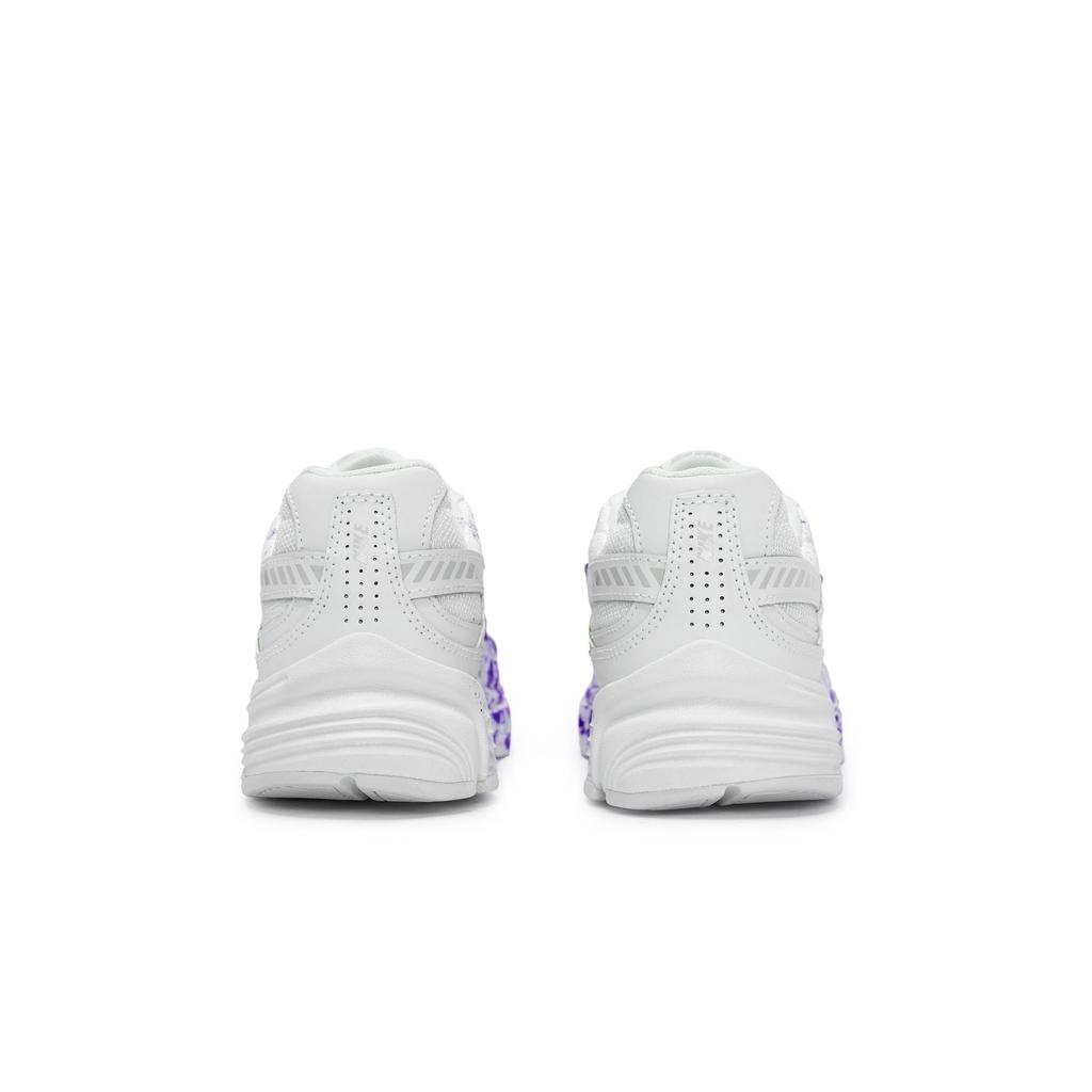 Nike Инициатор Скользкий Устойчивый к истиранию Скользкий Устойчивый к истиранию Низкие Беговые кроссовки Женские FZ9020-100(Team80-S-BOX)