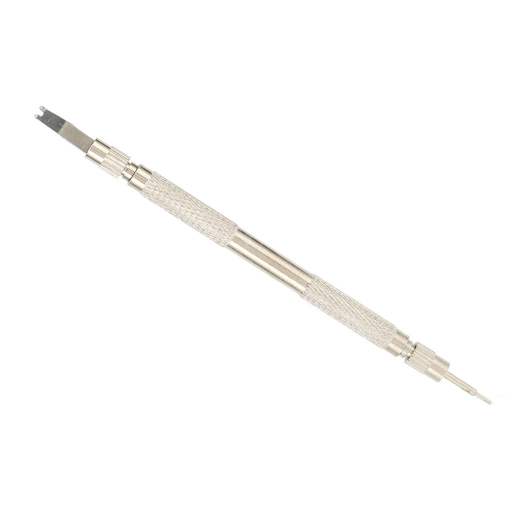 Professional Watch Strap Spring Bar Bracelet Link Pin Remover Set for Watchmaker Watch Repair