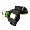 Автомобильный держатель для телефона Держатель для телефона на лобовое стекло в машину портативная присоска Кронштейн для смартфона Для Huawei Xiaomi Sumsug Andriod и IOS