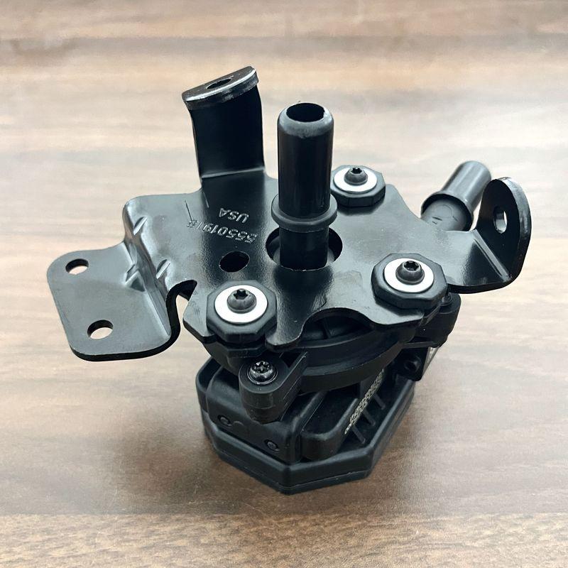 OYOTE 55511871 55513205 Насос продувки адсорбера паров для Cadillac Buick Chevrolet LSY 2019-2023