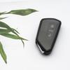 Чехол для брелока подходит для VW Atlas ID.4 ID.3 MK8 Golf GTI Seat Leon MK4 Skoda Octavia 2024 2025