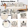 Хэллоуин Декоративная наволочка Хэллоуин Подушка Главная Декоративная наволочка