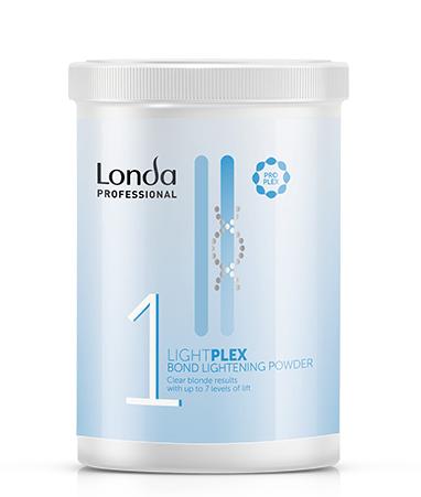 Londa Lightplex Brightener Step 1 500