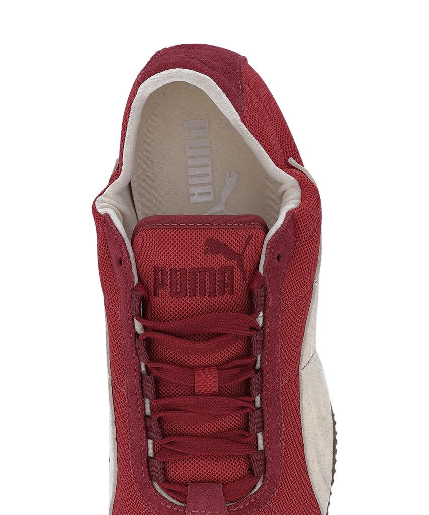 Puma H-Street Elastic - Red:Brown/407303-01