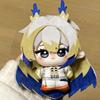 10 см Плюшевая кукла Arknights Шу Милая мини-фигурка набивная Косплей Декор Подарок фанатам