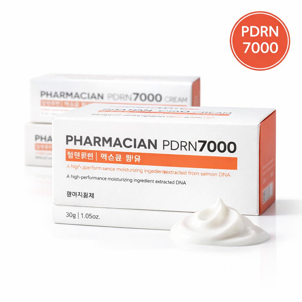 Крем PHARMACIAN PDRN 7000 30г