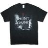 Mpxlsii Saint Asonia Обложка альбома Тур 2015 Футболка Новая