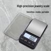 2КГ Портативные Мини Прецизионные Весы: Точность 0,01 г для ювелирных изделий, золота и лекарственных материалов
