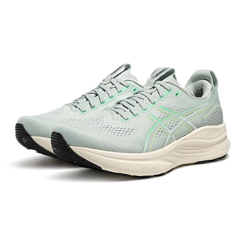 Asics Мужские стабильные беговые кроссовки GEL-KAYANO 32 2E Широкие
