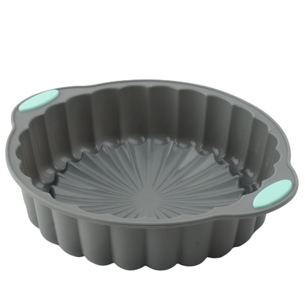 Жаростойкие формы для торта Антипригарная форма для хлеба маффинов Форма для выпечки в духовке Инструмент для выпечки своими руками