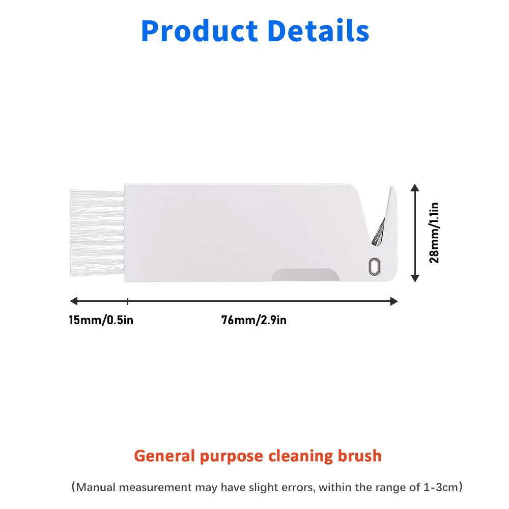 Для Xiaomi 1-й SDJQR03RR Для Roborock S4 S5 S6 E4 E5 SDJQR01RR SDJQR02RR Запчасти Боковая щетка HEPA-фильтр Крышка роликовой щетки