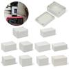 Accessories Housing Project Instrument Case Electronic Boxes Enclosure Box Outdoor Junction Holder