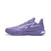 Баскетбольные кроссовки Wade Lightning Miami Night Мужские Низкие Фиолетовые ABPU039-5