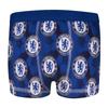 Chelsea FC Boys Boxer Shorts (Pack of 3)
