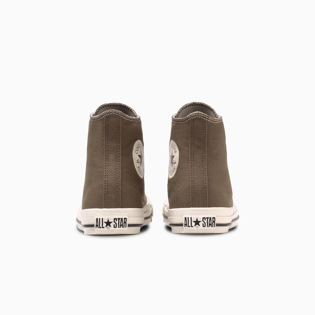 All Star Washed Canvas HI