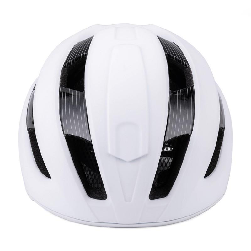 Unisex Cycling Helmet Full-Shell Integrated Design Road Bike Mountain Winter Use