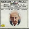 CD ВИЛЬГЕЛЬМ ФУРТВЕНГЛЕР - Гайдн: Симфония № 88 в V / Шума F35G50283 POLYDOR Япония Классика Б/у