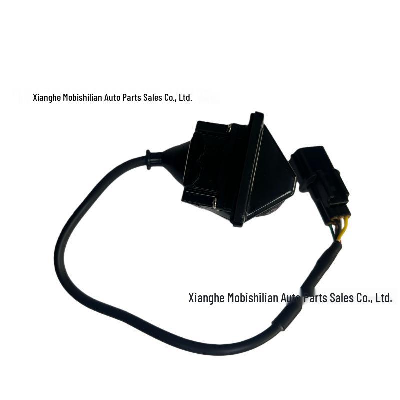 95760-2T620: Совместимо с задней камерой Kia Optima, Заменяет 95760-2T610