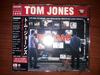 CD TOM JONES - Reload V2CI57 V2 1999 Japan Pop
