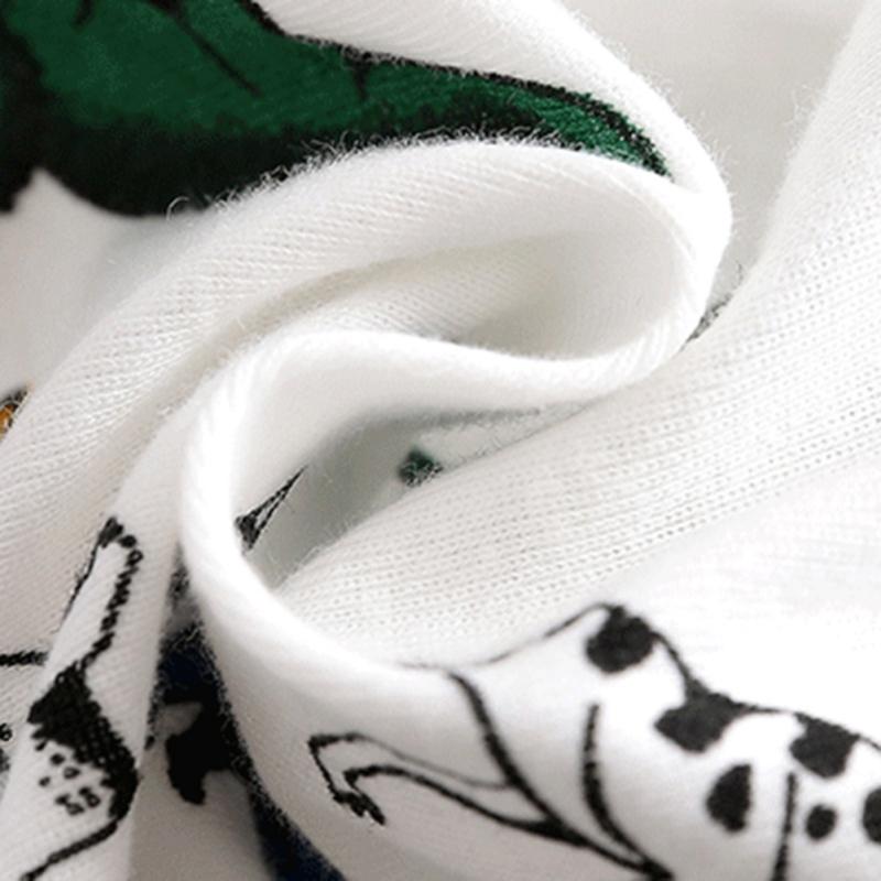 Нижнее белье с принтом для мальчиков, трусы, 6 шт.