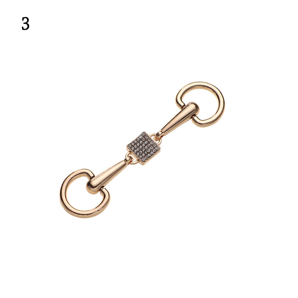 Аксессуары для одежды, пряжка для ремня, пряжка для обуви, сумка для обуви «сделай сам», металлические пряжки, металлическая цепочка для обуви