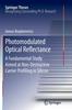 Книга Photomodulated Optical Reflectance : A Fundamental Study Aimed At Non-Destructive Carrier Profiling In Silicon