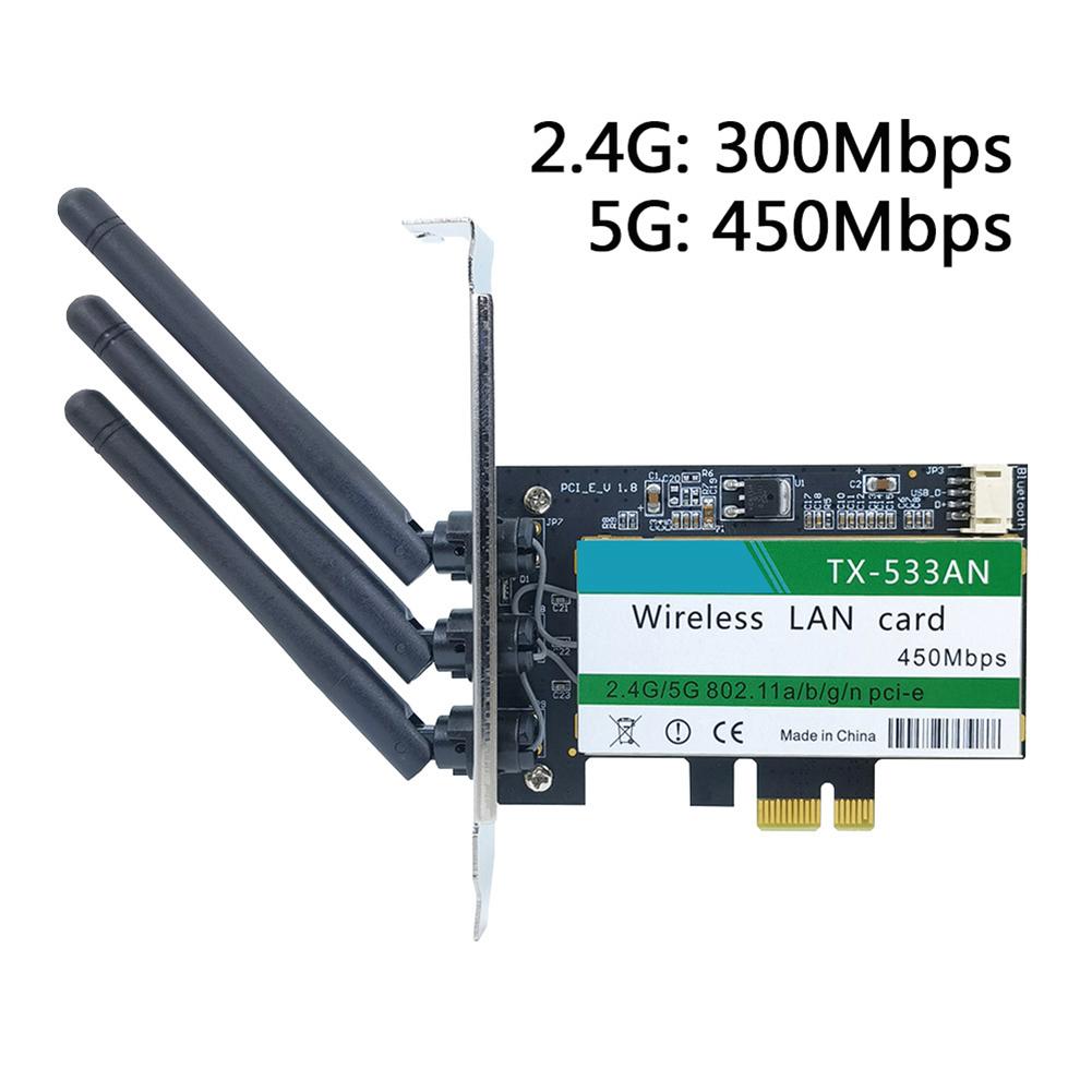 Беспроводная сетевая карта Wi-Fi 900Mdp