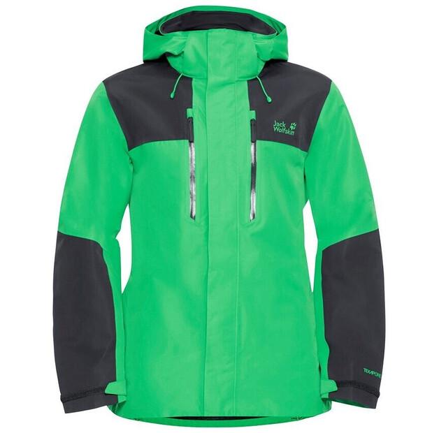 Куртка Jack Wolfskin Jasper 2L