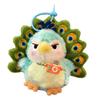 Keychain Pendant Pendant Polyester Fiber Green 21 cm/8.27 in 1 Pc