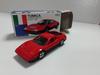 Tomica Blue Box F57 Ferrari BB 512 Сделано в Японии Неэкспонированный Неоткрытый Мой магазин Прозрачный футляр в комплекте