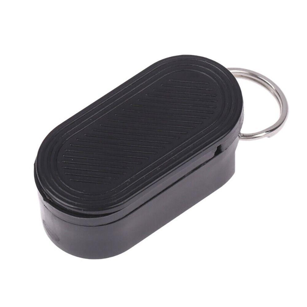 Коробка для хранения Брелок Держатель для таблеток Пластиковая Мини Карманная Таблетница Новая Ежедневное Хранение Лекарств Кемпинг