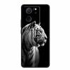 Роскошный Чехол для Телефона для Xiaomi 13T 6.67" Силиконовый ТПУ Мягкая Задняя Крышка Xiaomi 13T Модный Funda Животное Coque Космическое Пространство Животные Чехлы