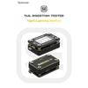 MECHANIC T-824 T824 SE Tail Insertion Tester Tail Insertion Detector Type-C Lightning I nterface for Phone Repair Tools