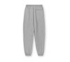 CONNECT KINLOCH String Wide Fit Jogger Sweatpants [Melange Grey]