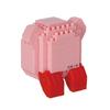 Kawada Nanoblock Kirby Star Suikomi, 200 деталей, от 12 лет и старше NBCC_162