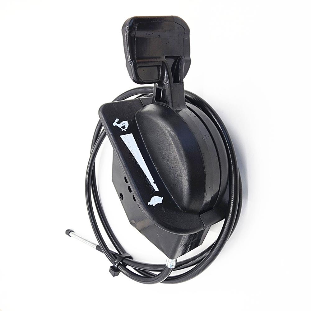 New Throttle Choke Cable For CUB CADET 746P06431 For XT1 GT50 LT46 XT2 GX50 GX54