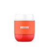 ZOKU Food Jar OR 295ml Orange Food Insulates Keeps Food Hot or Colorful Food Convenient for Outdoor and Orange Jar, Food, Cold, Jar, Travel,