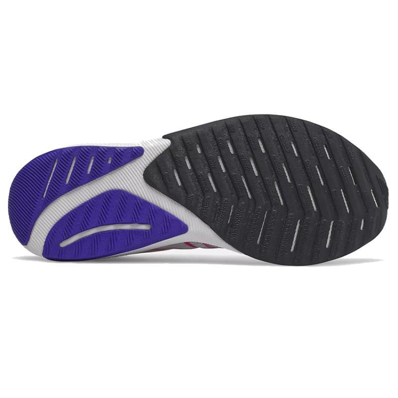 New Balance Кроссовки FuelCell Propel V3 Белые Розовое сияние MFCPRLM3