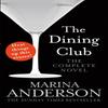 The Dining Club by Marina Anderson Paperback Book 9780751552744