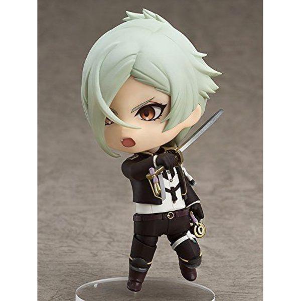 Good Smile Company Nendoroid 862 Touken Ranbu Hizamaru Figure NEW from Japan