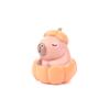 1Pc Cute Anime Capybara Blind Box Simulation Animal Cartoon Figure Toys Doll Children Girls Birthday Christmas Gift