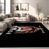 Pontiac Firebird Trans Floor Mat INS Style Soft Bedroom Floor House Laundry Room Mat Anti-skid Household Carpets