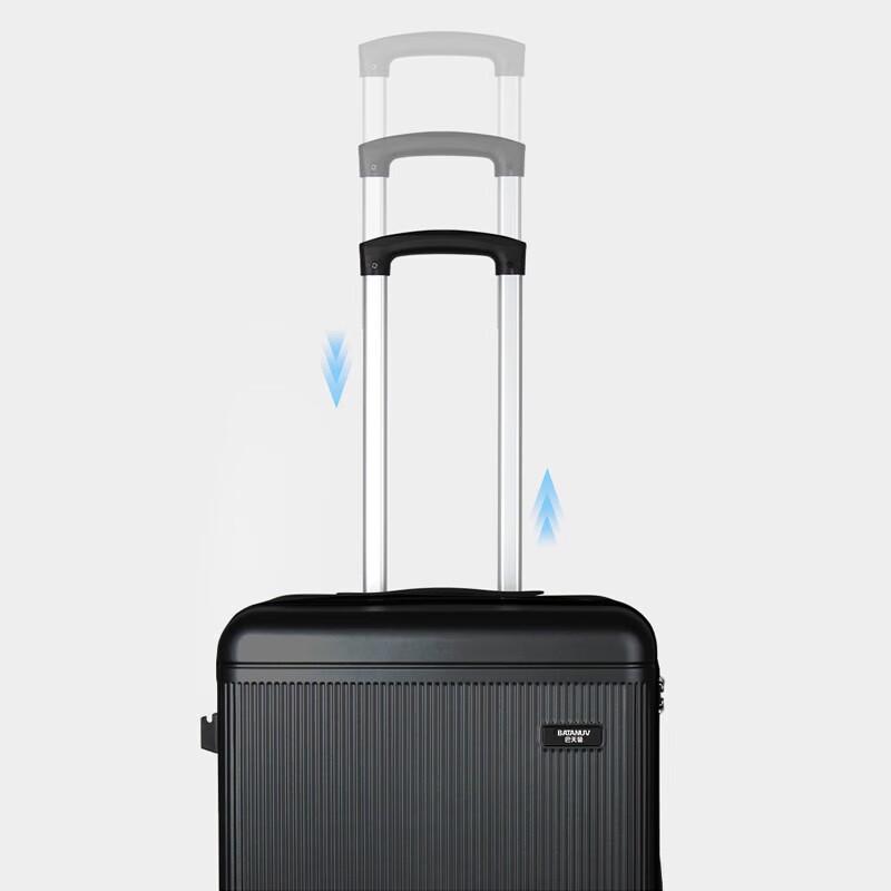 Деловой чемодан-тележка Batanuv 24 дюйма