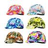Outdoor Cycling Hat Bicycle Hat Running Sports Hat Sun Protection Sun Hat Lightweight Breathable Sweat-absorbing Quick-drying Hat