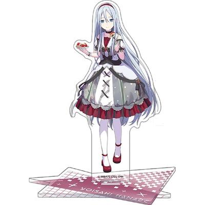 Проект Sekai Colorful Stage feat.. Акриловая подставка Hatsune Miku Vol.8 Yoizaki Kanade