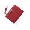 IELGY Women's Wallet Simple Fashion Short Multifunctional