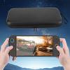 PU Чехол для переноски для игровой консоли Switch 2, противоударная сумка-портмоне на молнии, сумка-органайзер с защитой от царапин с держателем для 10 игровых карт